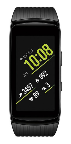 Samsung Galaxy Gear Fit 2 Pro , Envio Gratis!! (Reacondicionado)