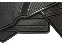 Comprar Tapetes Originales Para Oroch Renault 2018 A 2024 Uso Rudo