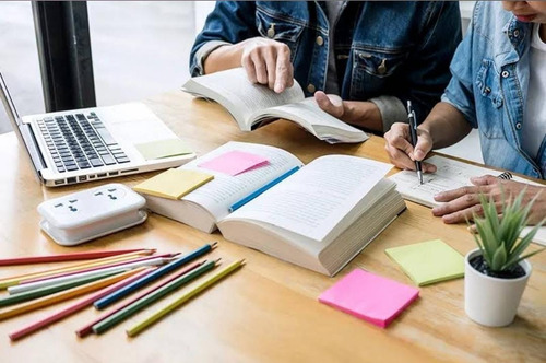 Clases Particulares Matemática Física Parque Batlle Pocitos