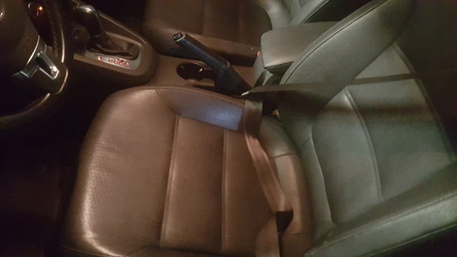 Volkswagen Vento 2012 Tdi Luxury Dsg 140cv / Titular / 123 K