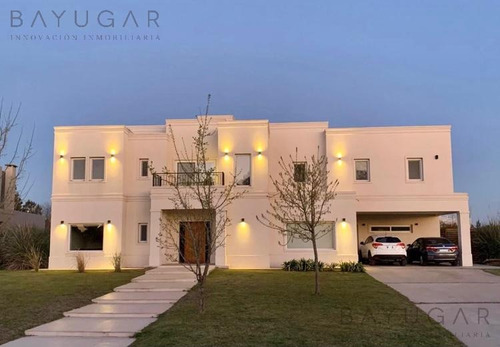 Imagen 1 de 29 de Venta - Casa En Pilará - Bayugar Negocios Inmobiliarios