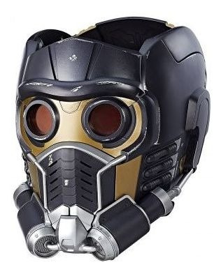 Casco Star Lord | Marvel | Medida Personalizada