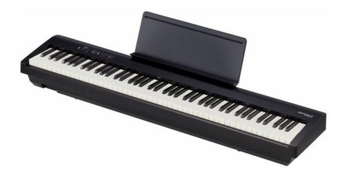 Piano Digital 88 Teclas Roland Fp-30x Usb Fp30x Bluetooth 