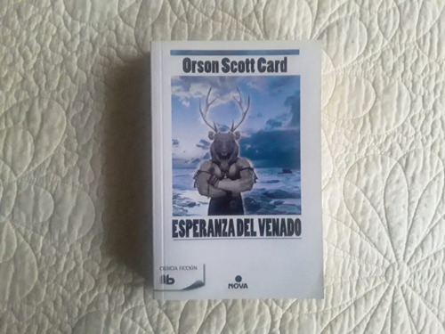 Esperanza Del Venado, De Orson Scott Card