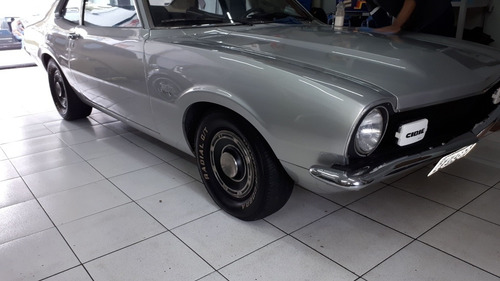 Ford Maverick Ldo 1979