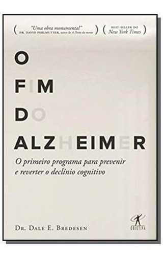 Fim Do Alzheimer, O