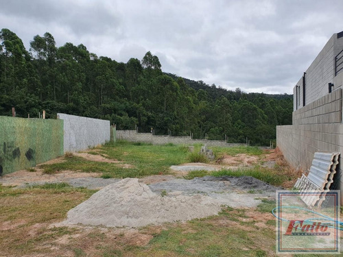 Imagem 3 de 5 de Terreno Em Condomínio Para Venda Em Itatiba, Condomínio Ecologie Itatiba - Te0083_2-1185538