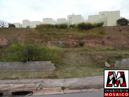Imagem 2 de 14 de Jardim Bonfiglioli, Ótimo Lote - 30903 - 69690469