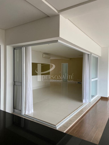 Imagem 3 de 12 de Apartamento Em Vila Gomes Cardim, São Paulo/sp De 242m² 3 Quartos Para Locação R$ 12.000,00/mes - Ap1672793-r