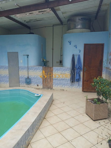 Imagem 5 de 16 de Rural Chacara - 637390-v