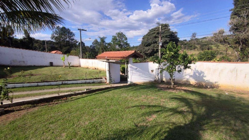 Imagem 8 de 24 de Chácara Em Estância San Remo, Atibaia/sp De 1780m² 2 Quartos À Venda Por R$ 360.000,00 - Ch2118250-s