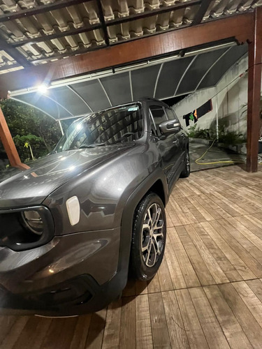 Jeep Renegade 1.3 Turbo Flex Aut. (T270) 5P