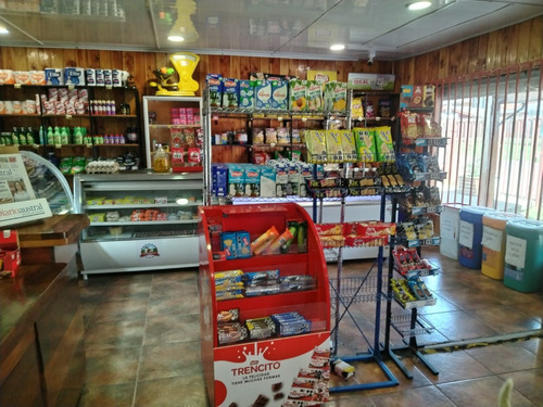 ¡se Vende Minimarket Único En El Sector!