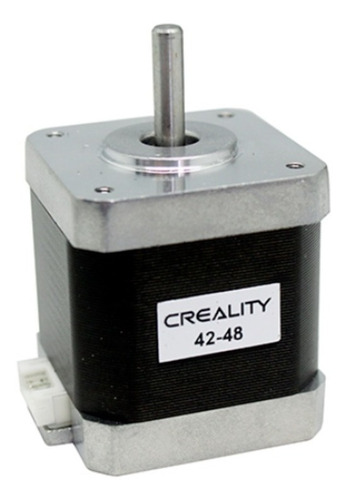 Extruder Motor Para Impresora 3d Mod: 3204120148