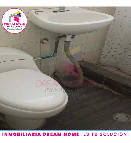 Apartamento En Venta Quebrada De Cúa. Res. Alemania - Cúa.
