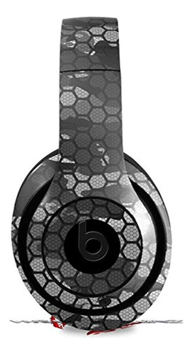 Calcomanías Para Auriculares Beats