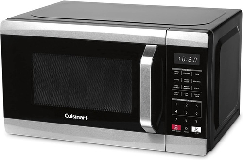 Microonda Cuisinart® Modelo Cmw-70 (0.7pie³) Nueva En Caja