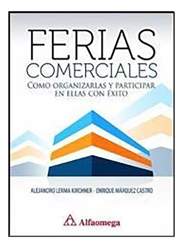 Ferias Comerciales - Lerma Kirchner - #d