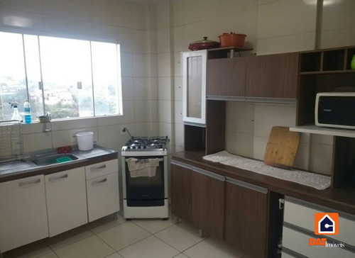 Imagem 7 de 14 de Apartamento À Venda Em Jardim Carvalho - 1601