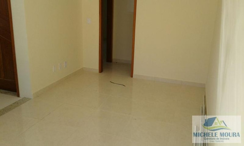 Imagem 4 de 15 de Casa 1 Dormitório Para Venda Em Araruama, Japão, 1 Dormitório, 1 Banheiro, 1 Vaga - 47_2-229608