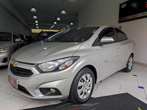 Chevrolet Prisma 1.4 MPFI LT 8V