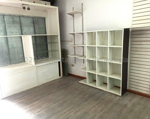 Imagen 7 de 7 de Funcional Local A Pie De Calle En Venta Bello Campo Caracas 23-27412