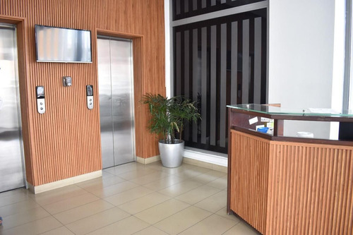 Oficina Venta Alquilada La Esperilla Santo Domingo