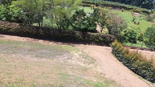 Lindos Lotes En Venta Con Excelente Ubicación Vecindario Y Vista 100%.