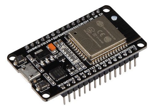 Esp32 Board De Desarrollo Wifi Bluetooth