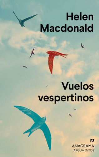 Vuelos Vespertinos - Macdonald, Helen - *