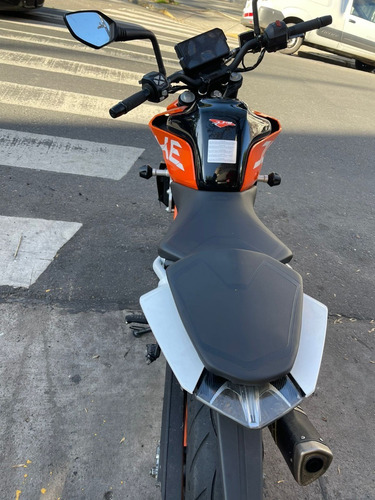 Imagen 3 de 5 de Ktm Duke 390