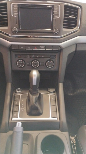 Imagen 7 de 25 de Volkswagen Amarok Dc 2.0 Tdi 180cv Highline 4x2 At #15