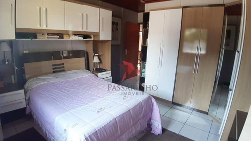 Imagem 20 de 20 de Casa Com 2 Dormitórios À Venda, 173 M² Por R$ 486.000,00 - Igra Sul - Torres/rs - Ca0698