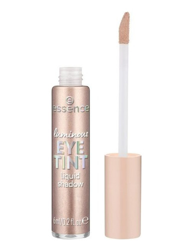 Essencesombra Líquida Luminous Eye Tint Shimmering Taupen°03