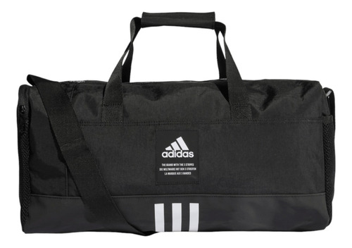 Maleta adidas Hombre Caballero Entrenamiento Duffel Bag