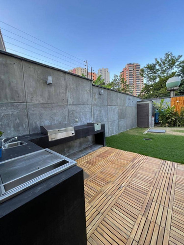 * Josefina Toledo: Hermosa Casa En Venta En El Parral, 495m², Cocina Concepto Abierto, Maletero, Bello Jardín Con Parrillera, Terraza, Fachada En Mármol, Planta 100%, Filtro Ósmosis Inversa, 268730