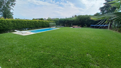Imagen 26 de 30 de Venta Casa Barrio San Isidro Labrador Pileta Tigre
