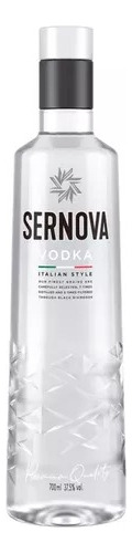 Vodka Sernova Italiano 700ml