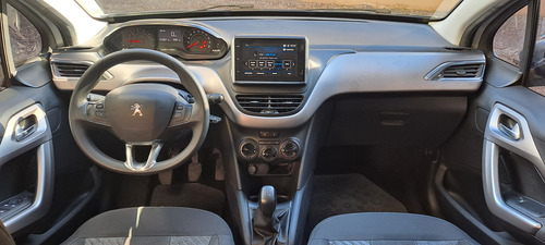 Peugeot 208 1.6 Allure