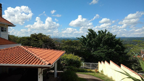 Imagem 3 de 21 de Casa À Venda, 200 M² Por R$ 960.000,00 - Caminhos De San Conrado - Campinas/sp - Ca0539