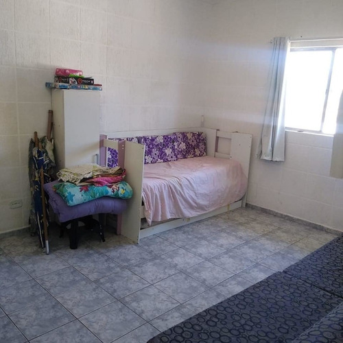 Imagem 6 de 13 de Kit A Venda Na Praia De Itanhaém, Aceita Financiamento.