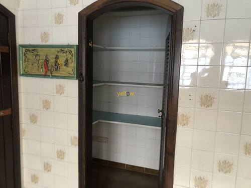 Casa - Jardim Rincão - Ca-3069