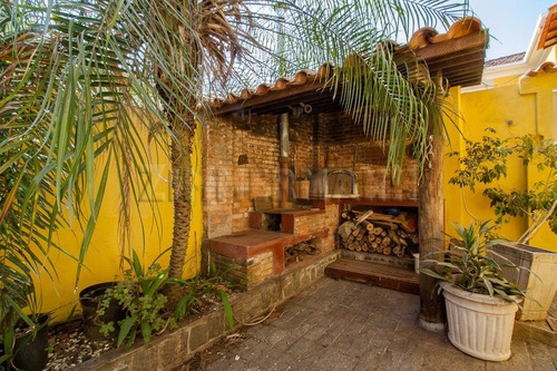 Imagem 2 de 15 de Casa - Pompeia - Ref: 75436 - V-75436