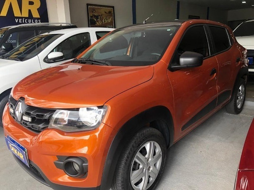Imagem 3 de 7 de Renault Kwid Zen 1,0