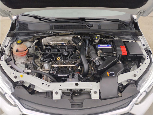 Chevrolet Onix 1.0 TURBO FLEX AUTOMÁTICO