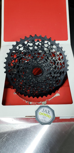 Cassette Sram X1 Xg-1180, 10-42t