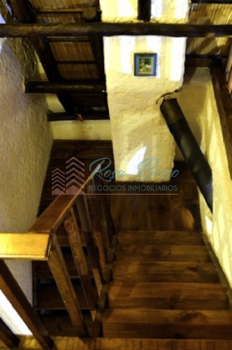 Casa En San Rafael, 3 Dormitorios *- Ref: 4050