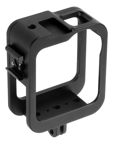 Funda Protectora Vr Panoramic Camera Cage Para Gopro Max Fra