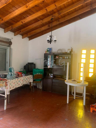 Imagen 8 de 25 de Venta/ Permuta Casa Quinta 3 Ambientes Con Parque, Quincho Y Pileta. Tortuguitas