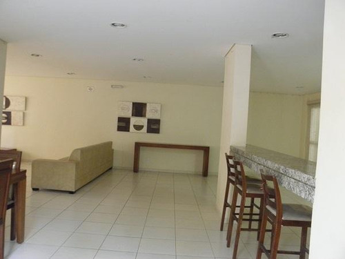 Apartamento Em Vila Ema, São Paulo/sp De 60m² 3 Quartos À Venda Por R$ 345.000,00 - Ap706400